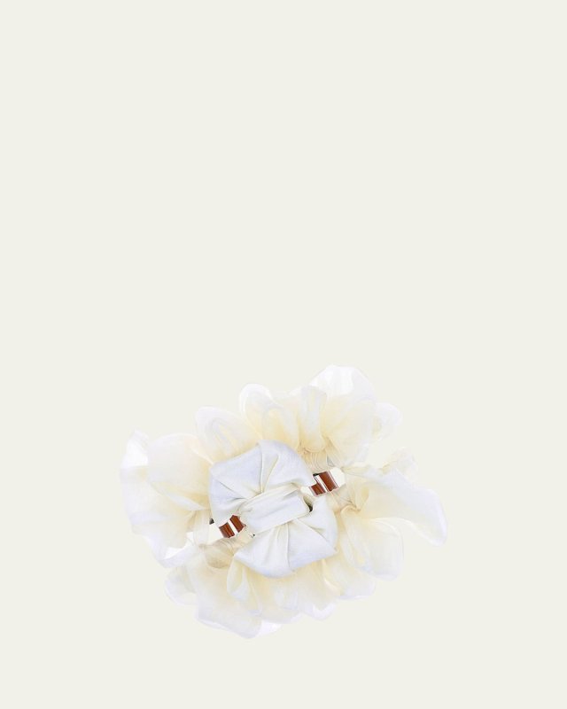 Alyssum Jaw Clip